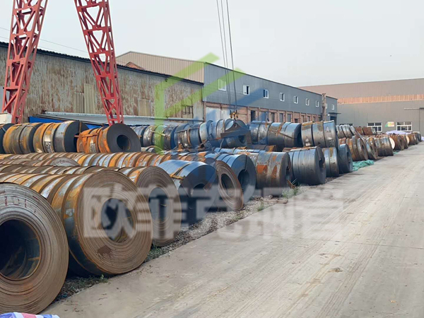 开江声测管生产厂家